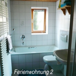 Ferienwohnung 2 - Beim Lorenzar
