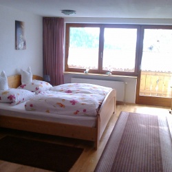 Dreibettzimmer Beim Lorenzar