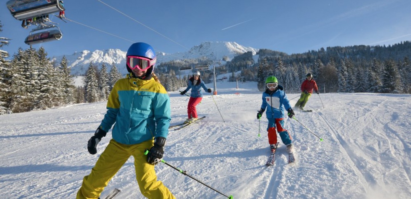 Bad Hindelang PLUS Skipass